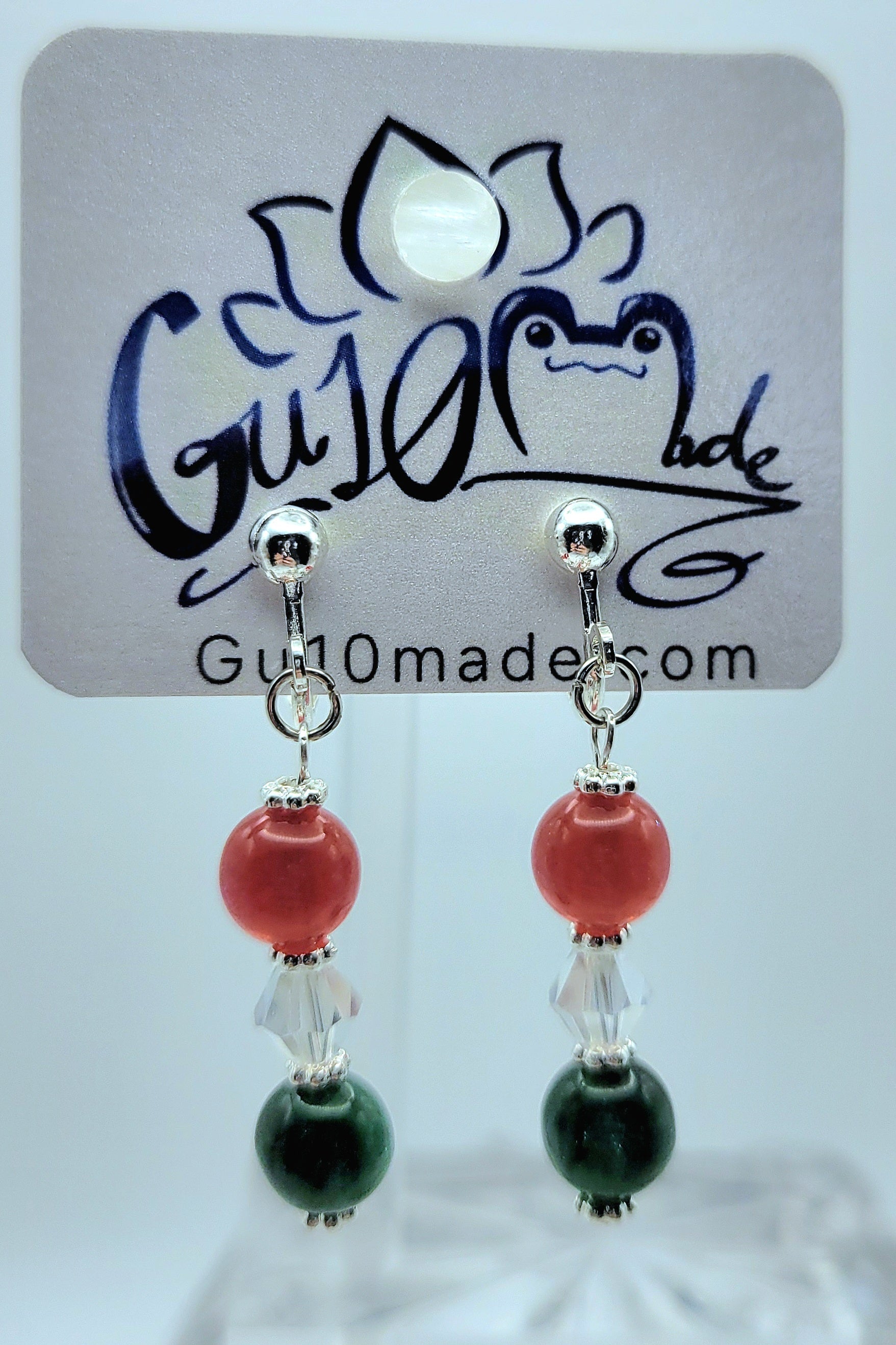 Holly Days [clipons]