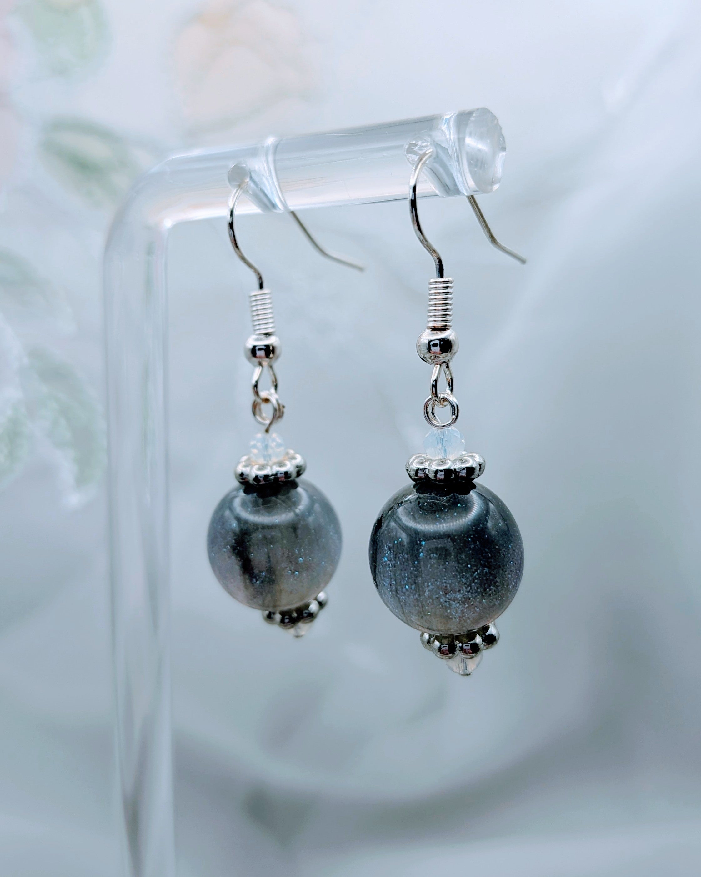 Smoky Stardust Drops