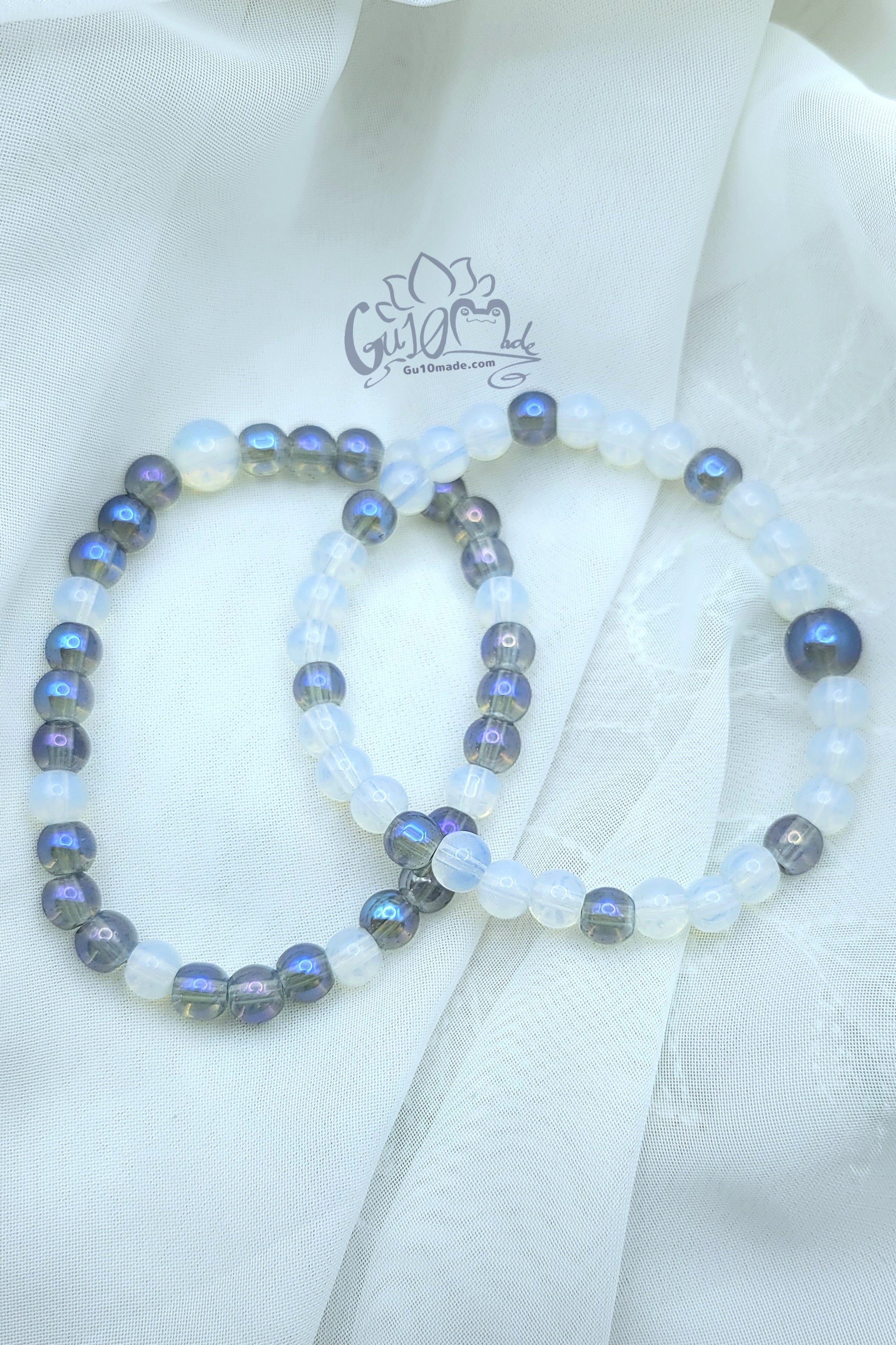 'You, Me, and the Galaxy' Bracelets